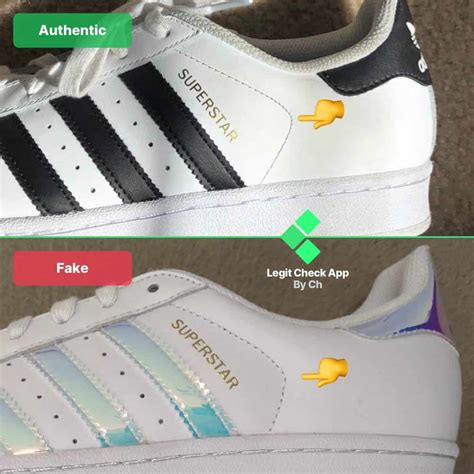 how to spot a fake adidas shoes|genuine adidas shoes.